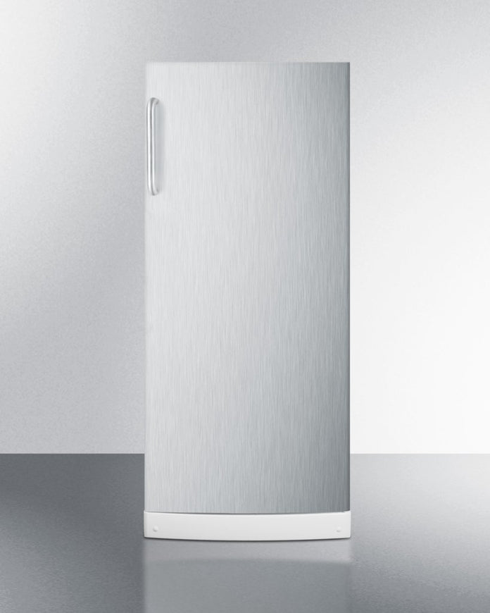 Accucold - FFAR10LHD - 24" Wide All-Refrigerator, Left Hand Door