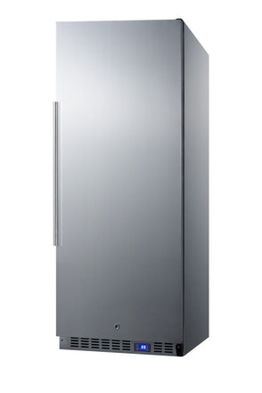 Accucold - FFAR121SS - 24" Wide All-Refrigerator