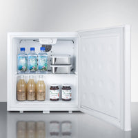 Accucold - FFAR23L - Compact All-Refrigerator