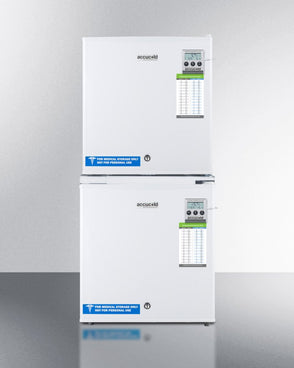 Accucold - Stackrack - Stacking Rack