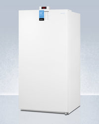 Accucold - FFUF234IM - 33" Wide Upright All-Freezer with Icemaker