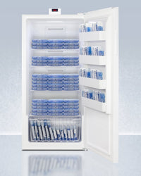Accucold - FFUF234 - 33" Wide Upright All-Freezer