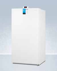 Accucold - FFUF194IM - 33" Wide Upright All-Freezer with Icemaker