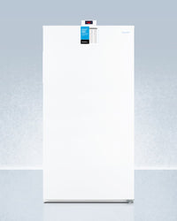 Accucold - FFUF194IM - 33" Wide Upright All-Freezer with Icemaker