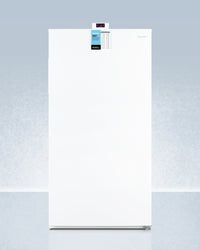 Accucold - FFUR19 - 33" Wide Upright All-Refrigerator