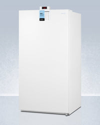 Accucold - FFUR23 - 33" Wide Upright All-Refrigerator