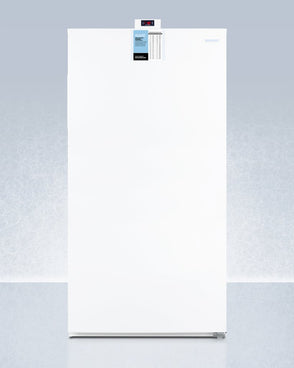 Accucold - FFUR23 - 33" Wide Upright All-Refrigerator