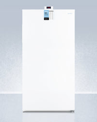 Accucold - FFUR23 - 33" Wide Upright All-Refrigerator