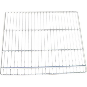 Lab Research Products (LRP) - FS-100-SSP-23 - Additional Shelf for 23 Cu. Ft. Stainless Steel Laboratory Refrigerator and Freezer