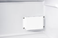 Accucold - FS24LMED2LHD - Compact All-Freezer, Left Hand Door