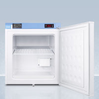 Accucold - FS24LMED2LHD - Compact All-Freezer, Left Hand Door