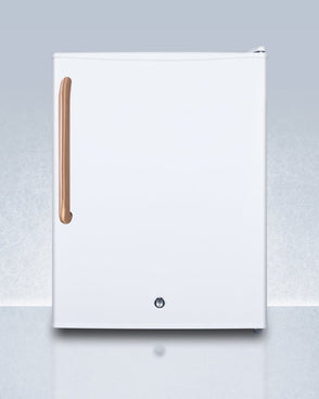 Accucold - FS30LTBC - Compact All-Freezer with Antimicrobial Pure Copper Handle
