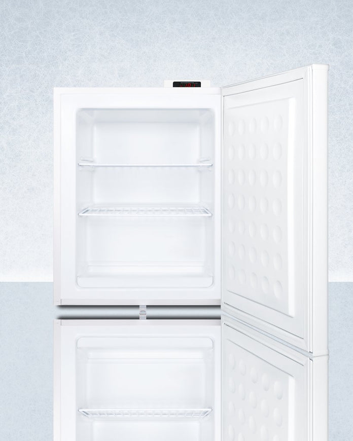 Accucold - FS30LGPLHD - Compact All-Freezer, Left Hand Door