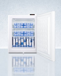 Accucold - FS30LGPLHD - Compact All-Freezer, Left Hand Door