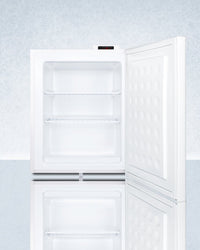 Accucold - FS30LGPLHD - Compact All-Freezer, Left Hand Door