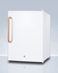 Accucold - FS30LTBC - Compact All-Freezer with Antimicrobial Pure Copper Handle