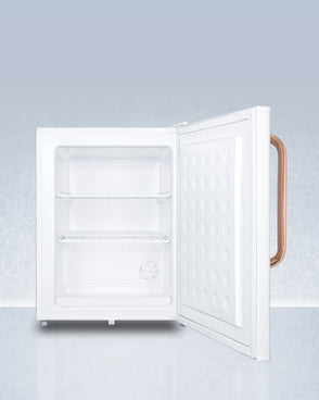 Accucold - FS30LTBCLHD - Compact All-Freezer, Left Hand Door