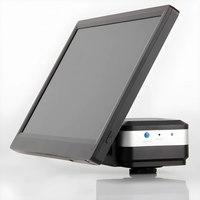 Motic Instruments - Panthera Packages & Bundles - Panthera Trinocular Upright Microscopes and Digital Camera Bundles