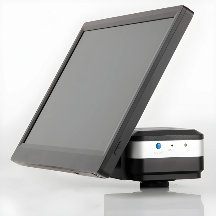 Motic Instruments - Panthera Packages & Bundles - Panthera Trinocular Upright Microscopes and Digital Camera Bundles