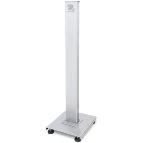 Ohaus - 30539553 - Floor Stand 990mm/39in SST
