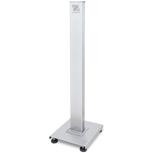 Ohaus - 30539553 - Floor Stand 990mm/39in SST