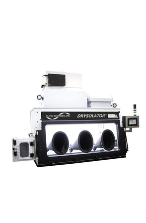 Flow Sciences - Drysolator™