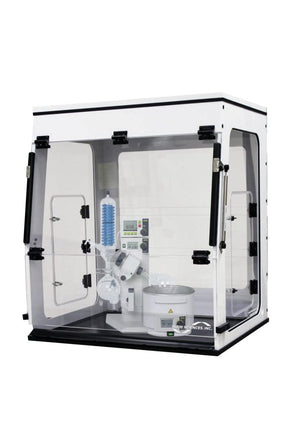 Flow Sciences - LEV III™ - Local Exhaust Ventilation