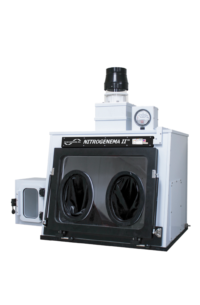 Flow Sciences - Nitrogenema II™