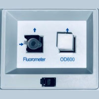 Benchmark Scientific - NS1020 - SmartDrop XF Nano Spectrophotometer, 115V