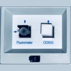 Benchmark Scientific - NS1020 - SmartDrop XF Nano Spectrophotometer, 115V
