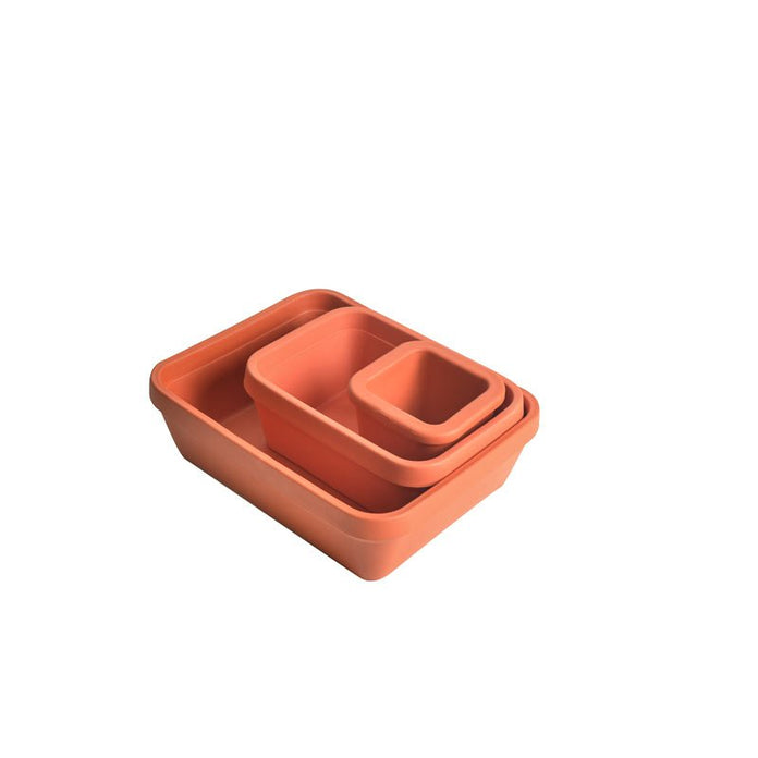 Crystal Industries - FBT-RT - Ice Pan