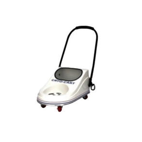 Custom Biogenic Systems - C001-0132 - Cryo-Carts
