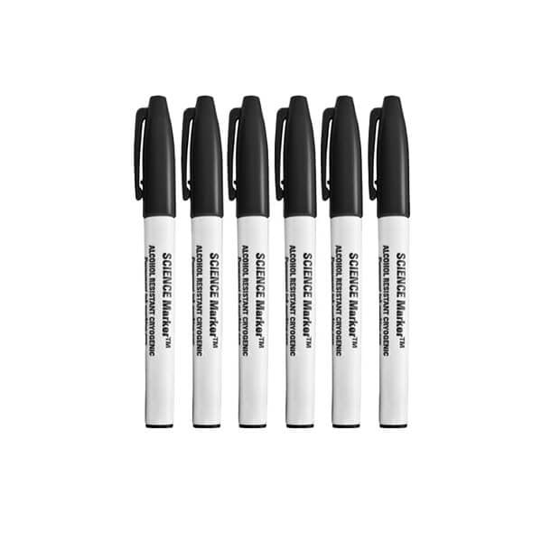 Custom Biogenic Systems - C-12 - Cryomarker, Set of 12 Pens