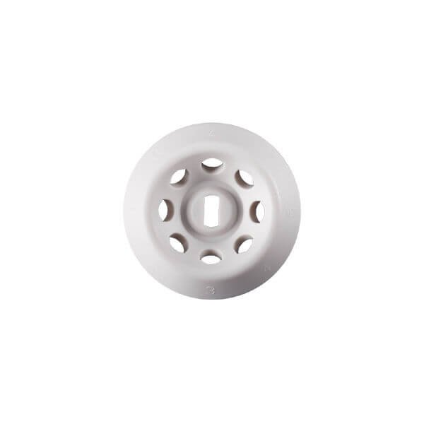 Ohaus - 30129559 - Frontier™ 5000 Rotor 1.5/2ml x8 FC5306
