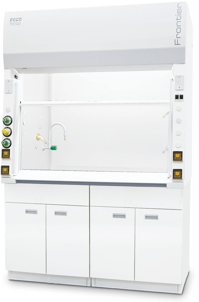 ESCO - EFQ-UDP-9 - Frontier® Acid Digestion Fume Hood