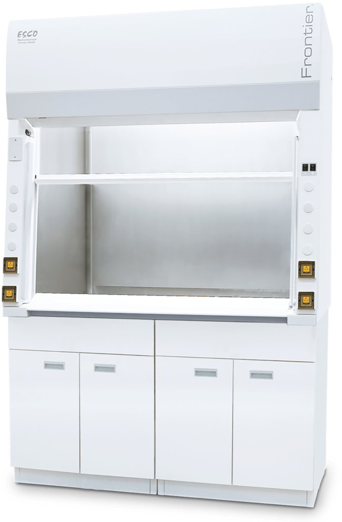 ESCO - EFI-UD4-9 - Frontier® Radioisotope Fume Hood