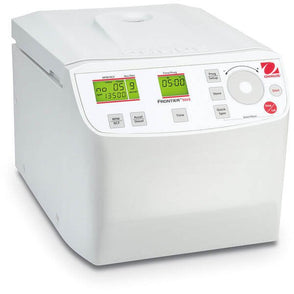 Ohaus - 30370691 - Frontier™ 5000 Benchtop Micro Centrifuges 230V FC5513+R02