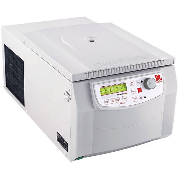 Ohaus - Frontier™ 5000 Multi-Pro Centrifuge