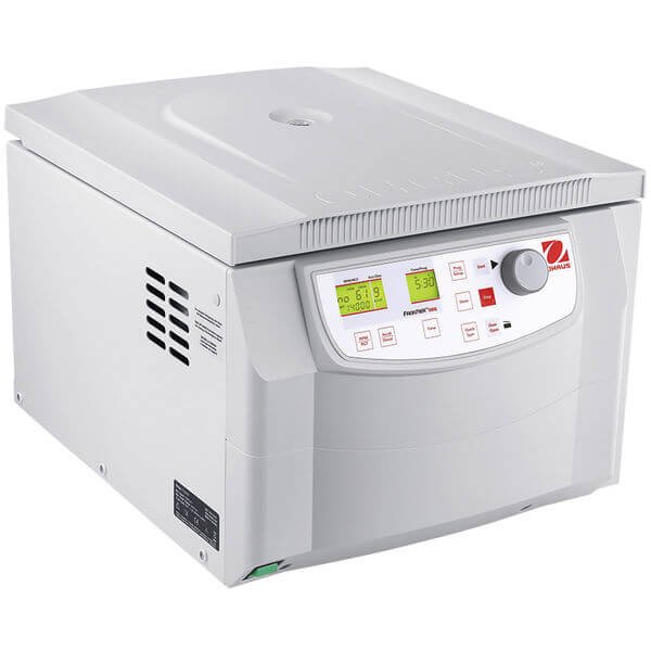 Ohaus - Frontier™ 5000 Multi-Pro Centrifuge