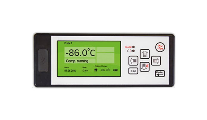 Arctiko US Inc. - ULUF - Small Ultra Low Temperature Freezer