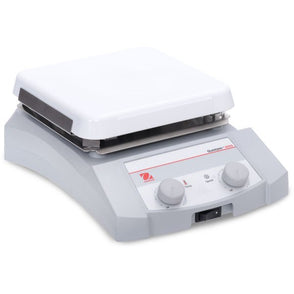 Ohaus - 30680258 - Guardian™ 2000 Hotplates and Stirrer e-G21HS07C 120V60Hz AM