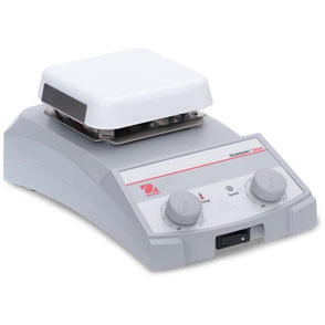 Ohaus - 30680259 - Guardian™ 2000 Hotplates and Stirrer e-G21HS04C 120V60Hz AM