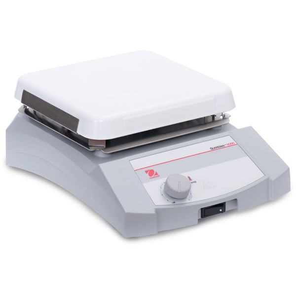Ohaus - Guardian™ 2000 Hotplates and Stirrer