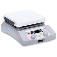 Ohaus - Guardian™ 3000 Hotplates and Stirrers