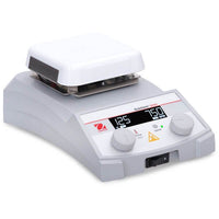 Ohaus - Guardian™ 3000 Hotplates and Stirrers