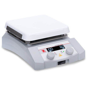 Ohaus - 30680267 - Guardian™ 3000 Hotplates and Stirrers e-G31HS07C 120V AM