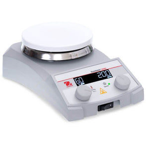 Ohaus - Guardian™ 3000 Hotplates and Stirrers