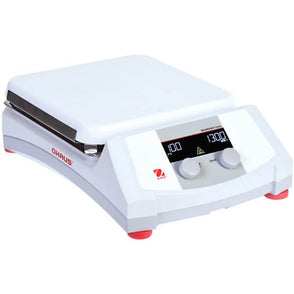 Ohaus - 30500550 - Hotplate and Stirrer e-G51HS10C 120V US