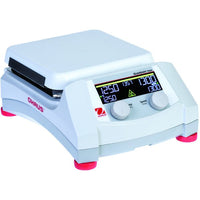 Ohaus - Guardian™ 7000 Hotplates and Stirrers