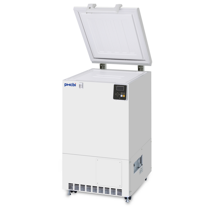 PHCbi - MDF-DC102VH-PA - VIP ECO Natural Refrigerant -86°C Chest Freezer